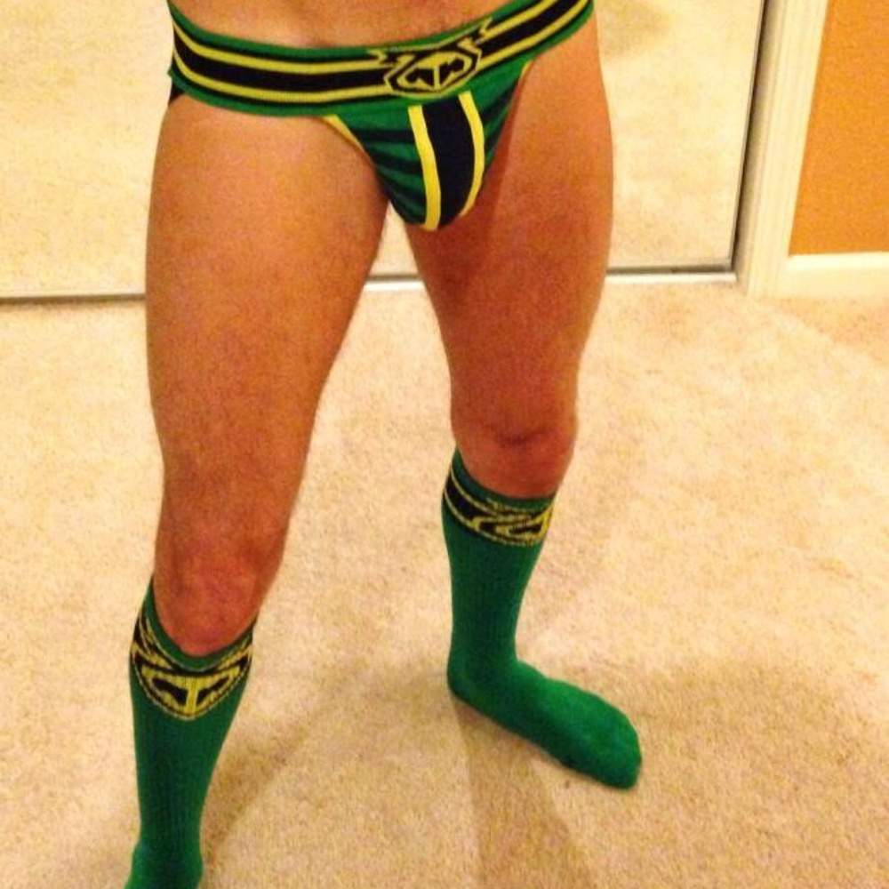 Meet your Posher, Rob